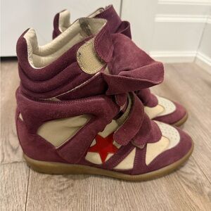 Isabel Marat Bekett Sneakers 39
